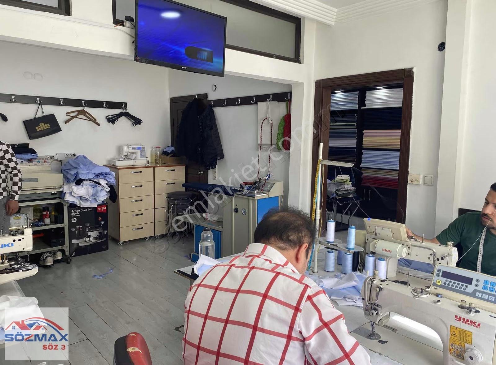 Sözmax'tan 1. Noter Yanı Satılık Ofis Kaçırılmayacak Fırsat! - Görsel 9