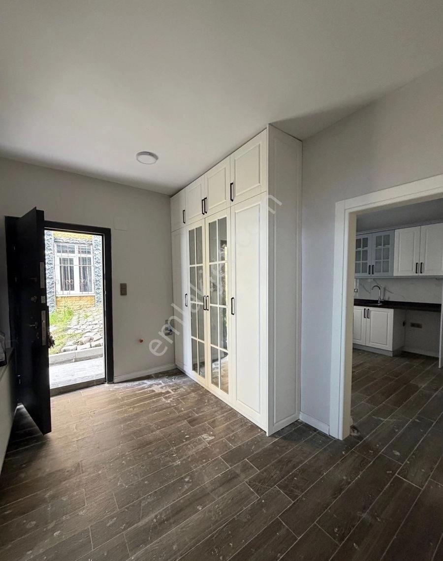 🔑tuğba Emlak’tan Atatürk Mahallesi’nde Denize Sıfır Lüks Geniş Sıfır Dubleksler Kiralık🔑 - Görsel 13