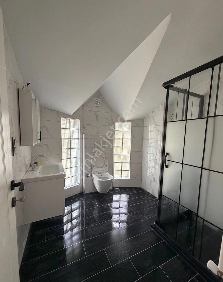 🔑tuğba Emlak’tan Atatürk Mahallesi’nde Denize Sıfır Lüks Geniş Sıfır Dubleksler Kiralık🔑 - Görsel 3