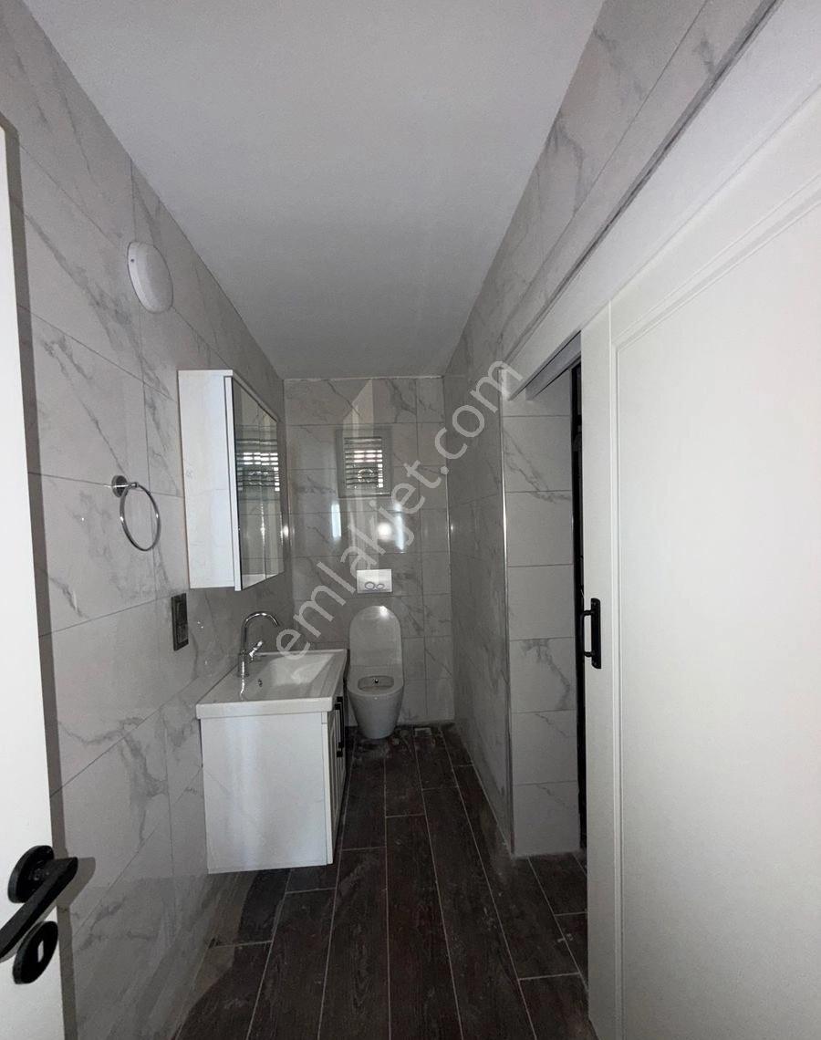 🔑tuğba Emlak’tan Atatürk Mahallesi’nde Denize Sıfır Lüks Geniş Sıfır Dubleksler Kiralık🔑 - Görsel 7