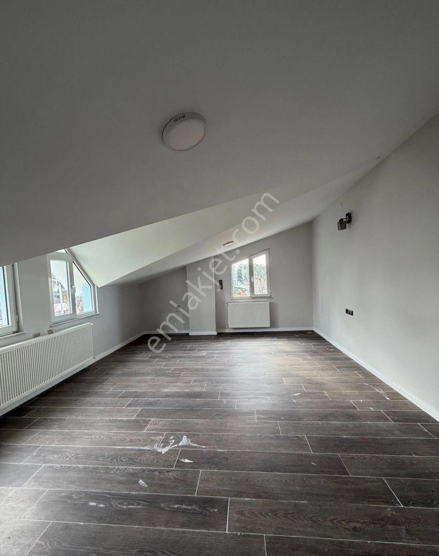 🔑tuğba Emlak’tan Atatürk Mahallesi’nde Denize Sıfır Lüks Geniş Sıfır Dubleksler Kiralık🔑 - Görsel 6