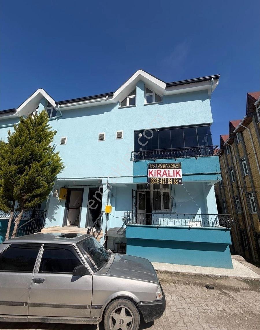 🔑tuğba Emlak’tan Atatürk Mahallesi’nde Denize Sıfır Lüks Geniş Sıfır Dubleksler Kiralık🔑