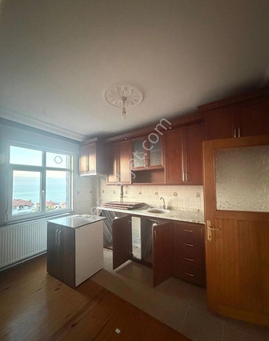 Tuğba Emlak’tan Atatürk Mahallesi’nde Deniz Manzaralı Kiralık Daire Seçenekleri.. - Görsel 14