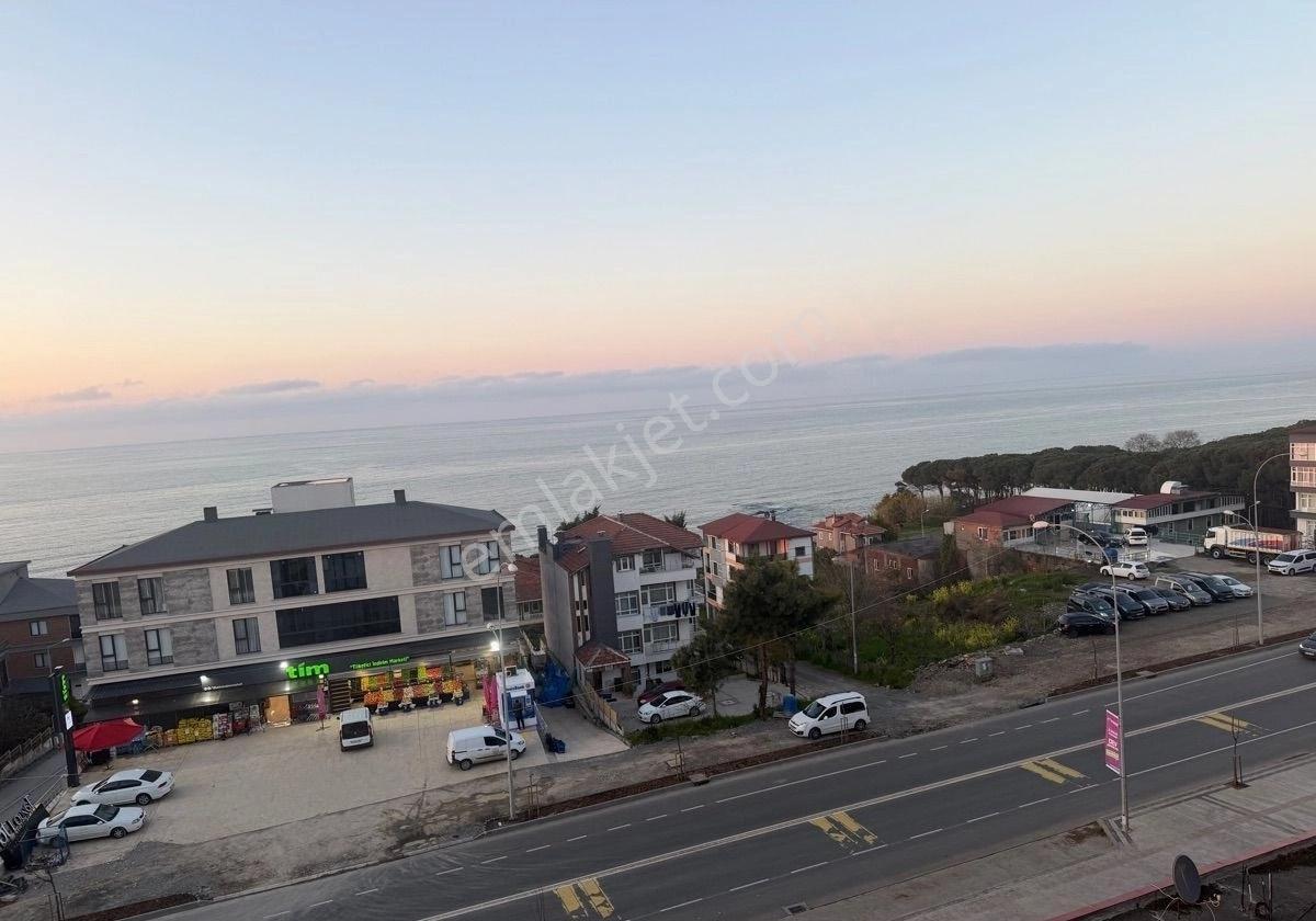 Tuğba Emlak’tan Atatürk Mahallesi’nde Deniz Manzaralı Kiralık Daire Seçenekleri.. - Görsel 2