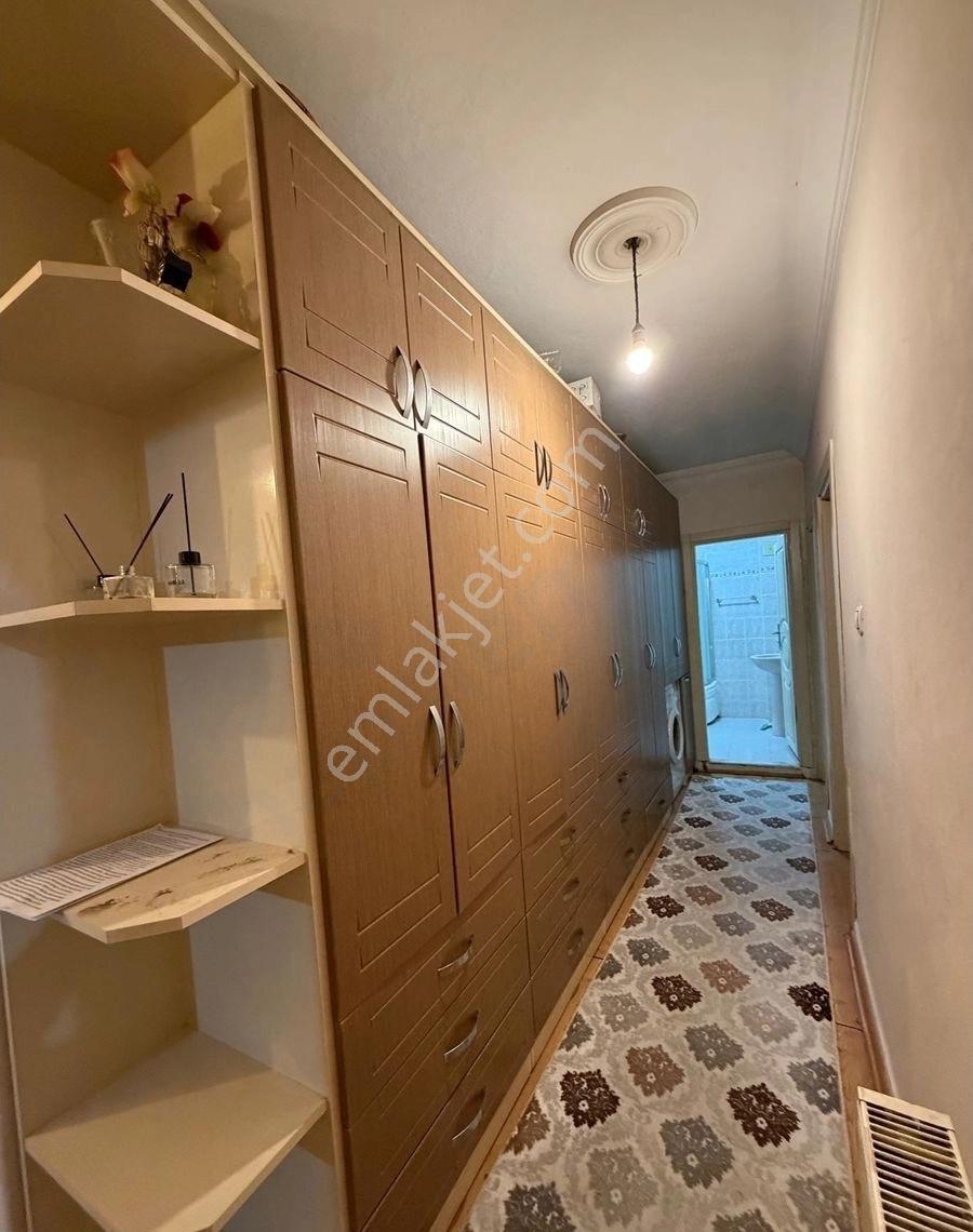 Tuğba Emlak’tan Atatürk Mahallesi Yunus Emre Sitesi’nde Doğalgazlı Asansörlü Full Eşyalı 3+1 Kiralık - Görsel 20
