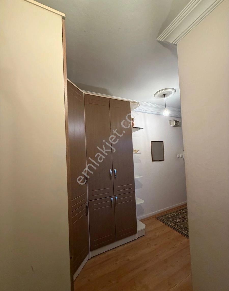 Tuğba Emlak’tan Atatürk Mahallesi Yunus Emre Sitesi’nde Doğalgazlı Asansörlü Full Eşyalı 3+1 Kiralık - Görsel 17