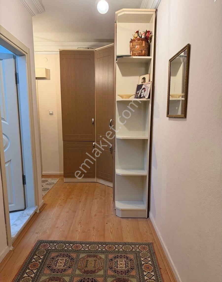 Tuğba Emlak’tan Atatürk Mahallesi Yunus Emre Sitesi’nde Doğalgazlı Asansörlü Full Eşyalı 3+1 Kiralık - Görsel 8