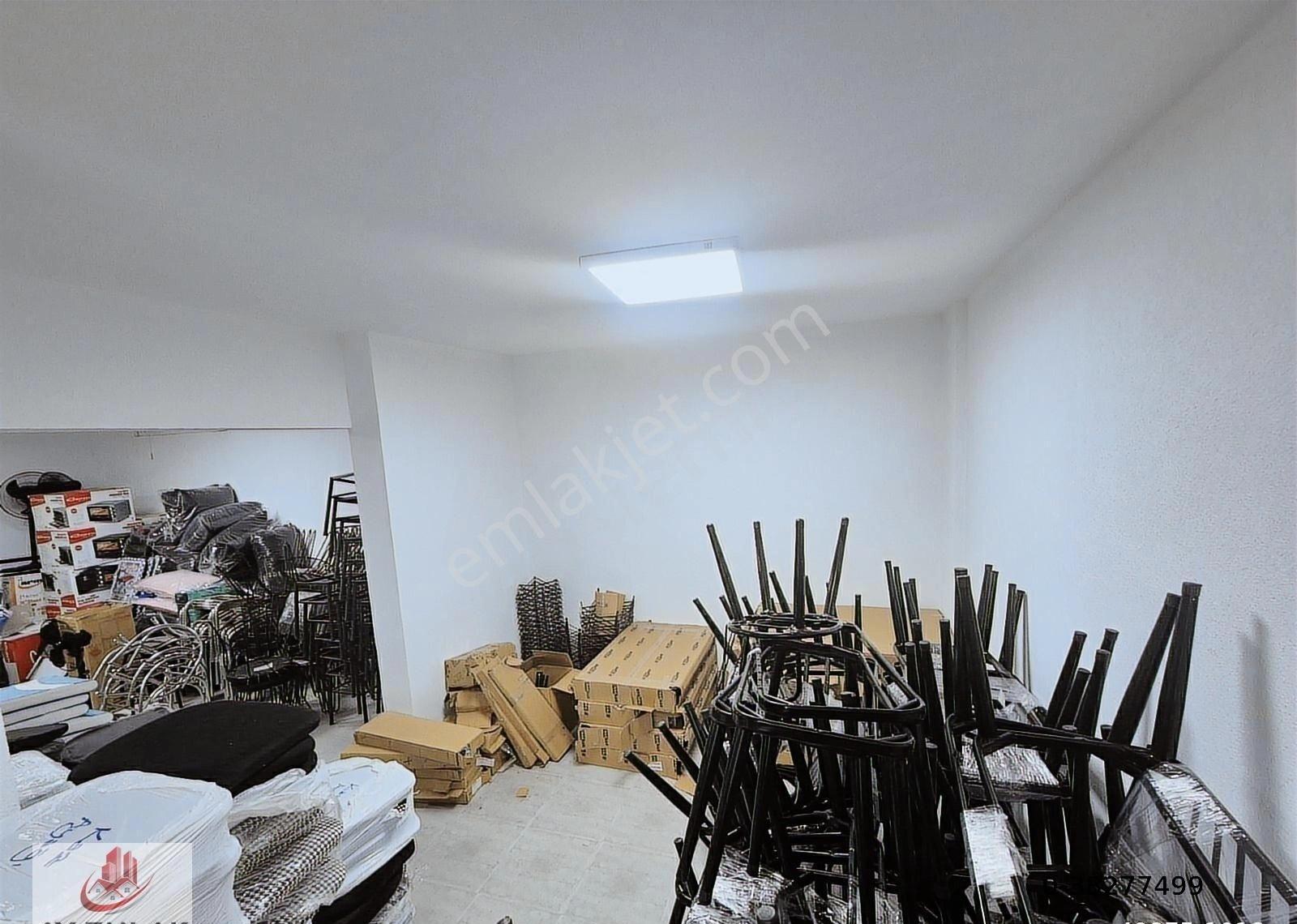 Ay Emlak'tan Cadde Üzeri Bodrumlu 650m2 Kullanım Alanlı Dükkan - Görsel 15