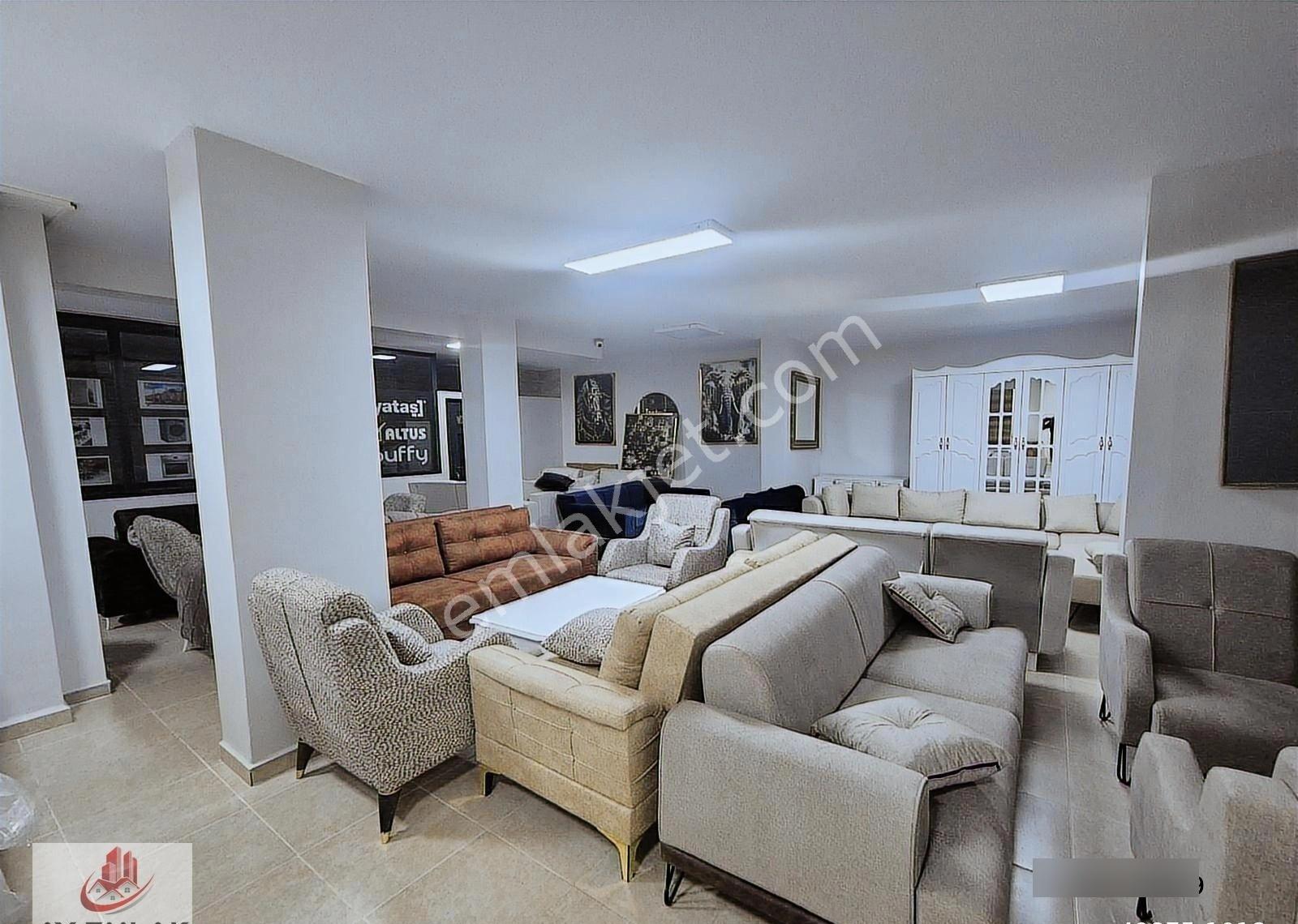Ay Emlak'tan Cadde Üzeri Bodrumlu 650m2 Kullanım Alanlı Dükkan - Görsel 16