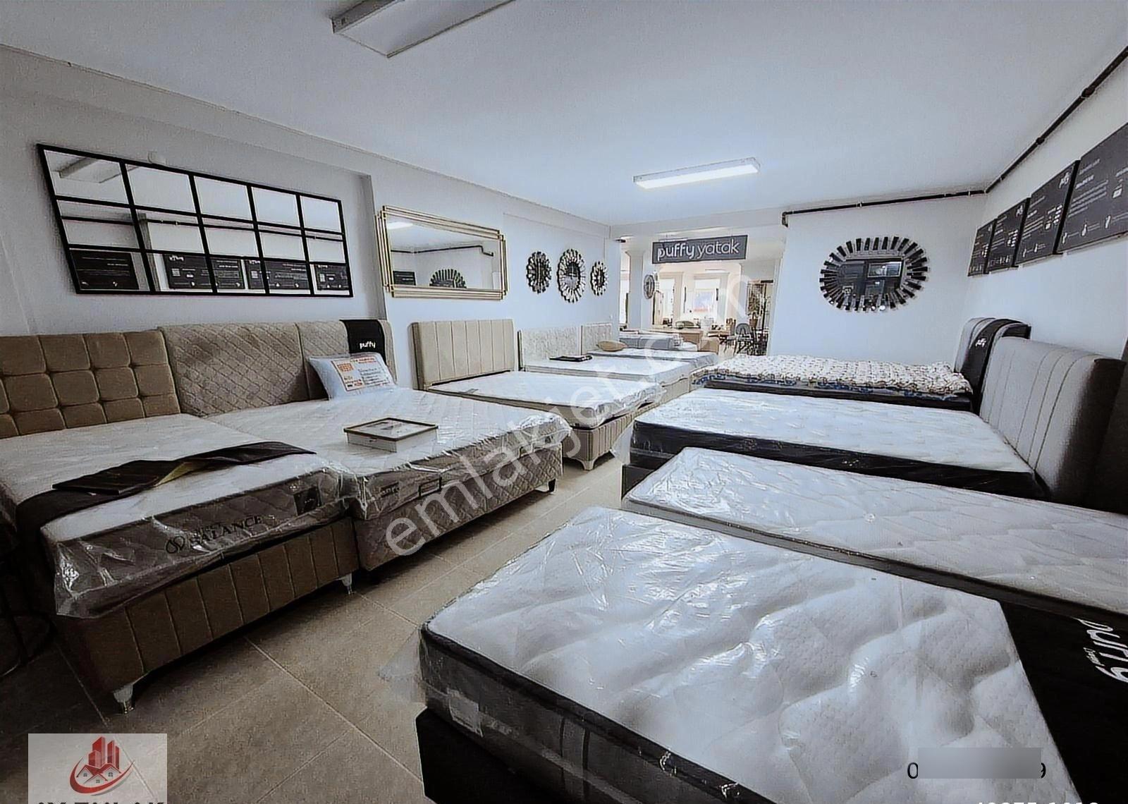 Ay Emlak'tan Cadde Üzeri Bodrumlu 650m2 Kullanım Alanlı Dükkan - Görsel 13