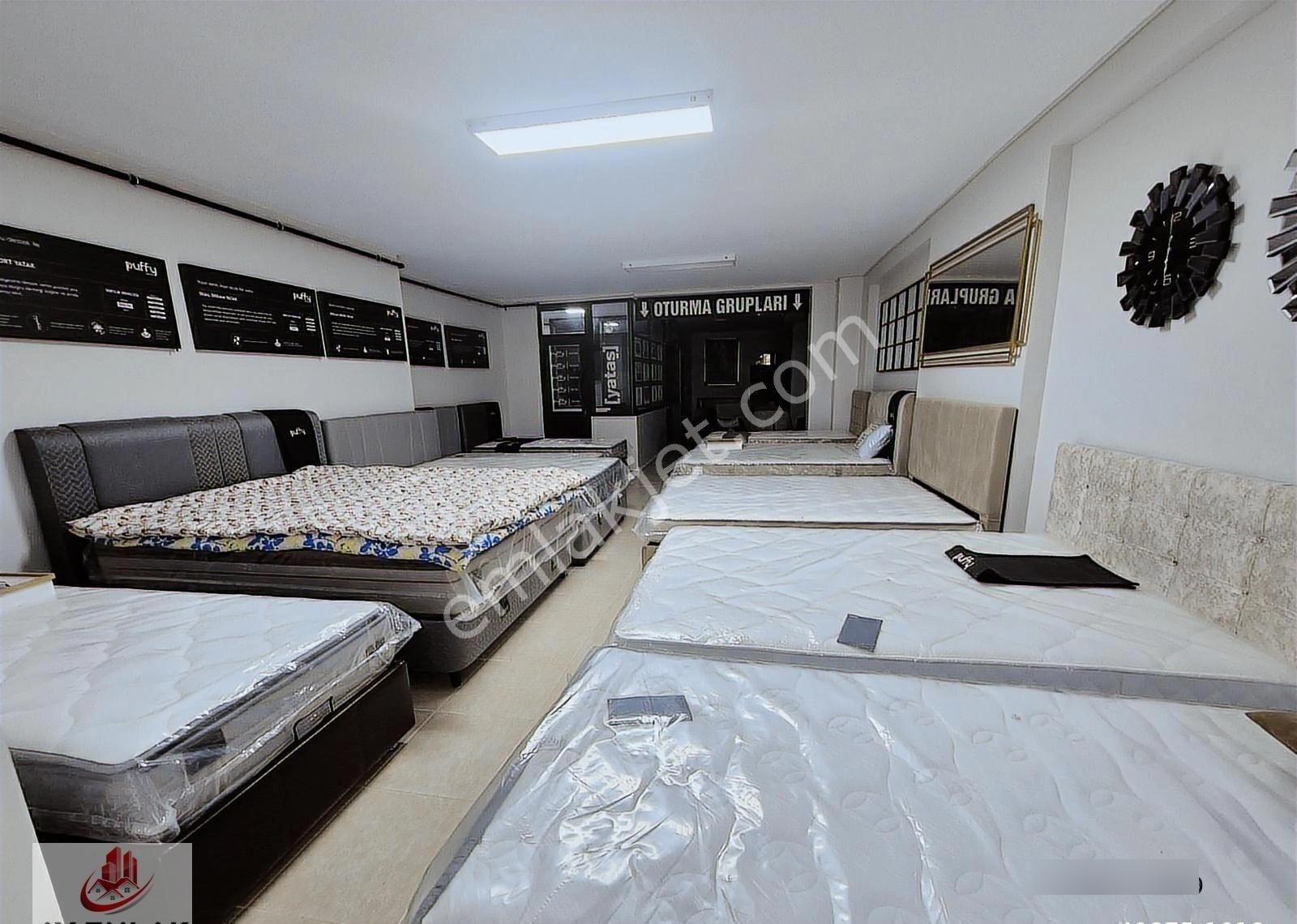 Ay Emlak'tan Cadde Üzeri Bodrumlu 650m2 Kullanım Alanlı Dükkan - Görsel 6