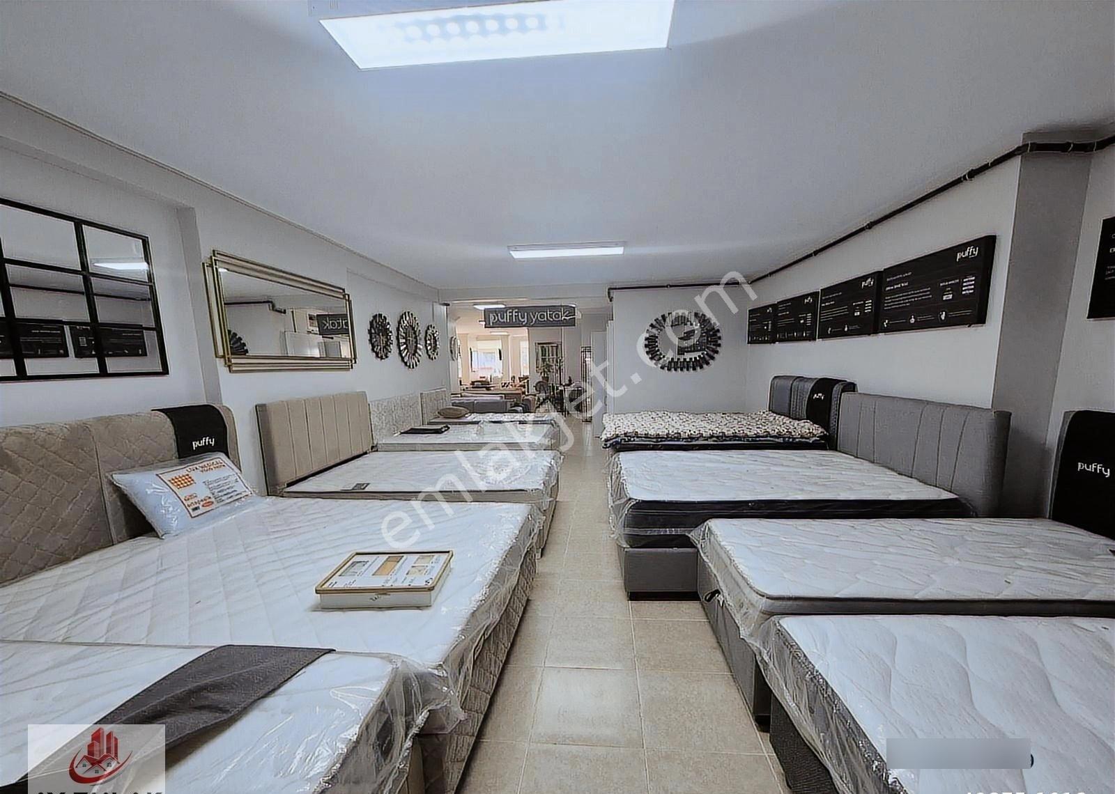 Ay Emlak'tan Cadde Üzeri Bodrumlu 650m2 Kullanım Alanlı Dükkan - Görsel 4