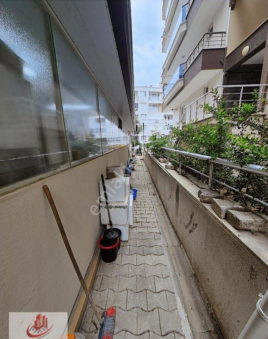Ay Emlak'tan Cadde Üzeri Bodrumlu 650m2 Kullanım Alanlı Dükkan - Görsel 20