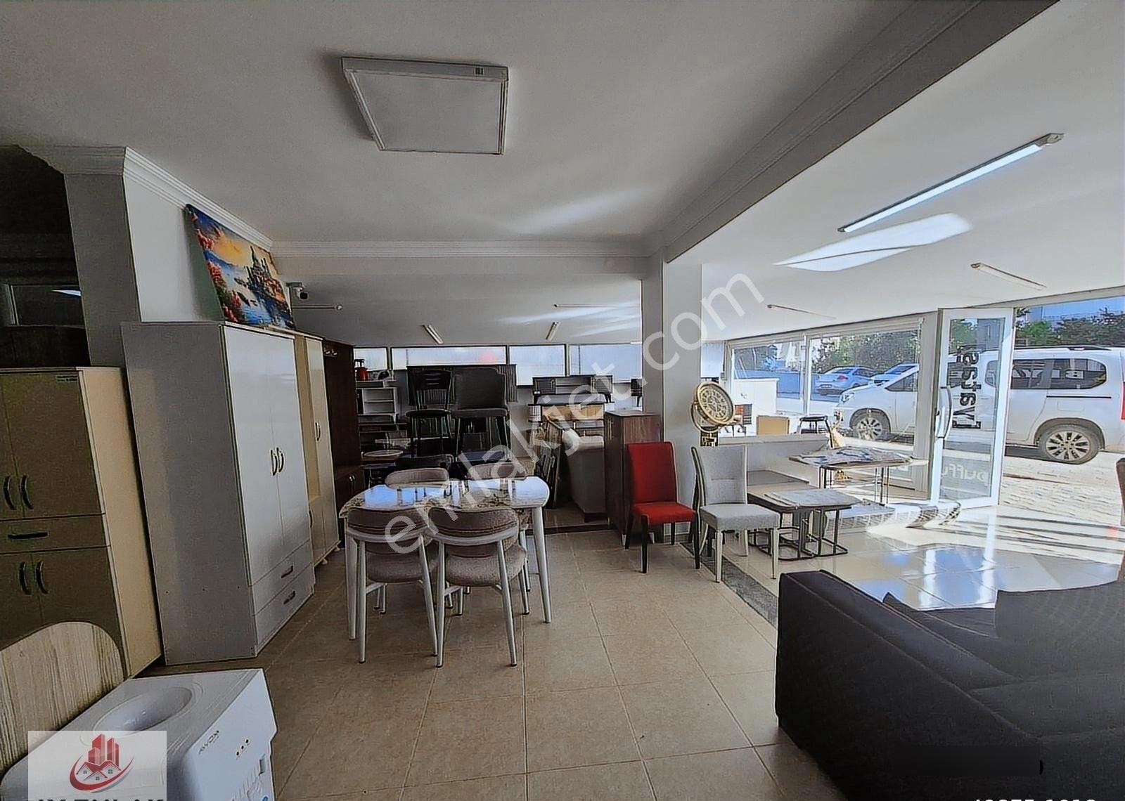 Ay Emlak'tan Cadde Üzeri Bodrumlu 650m2 Kullanım Alanlı Dükkan - Görsel 10