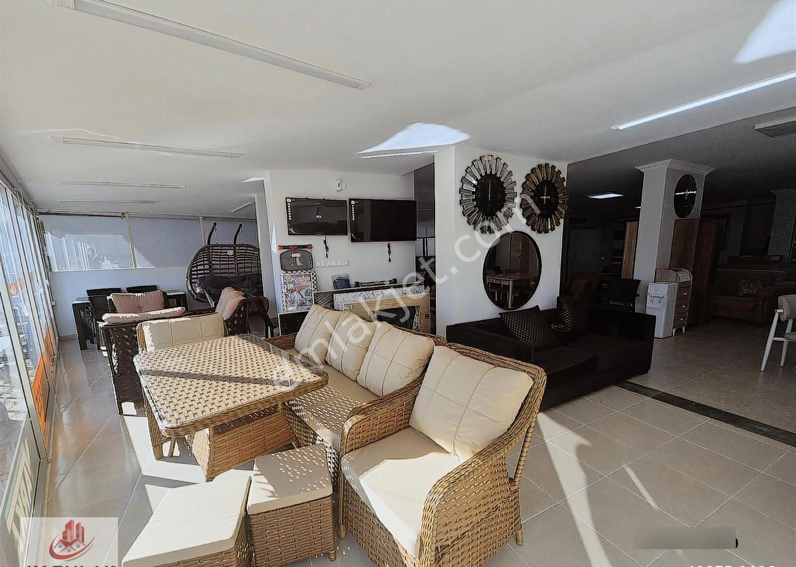 Ay Emlak'tan Cadde Üzeri Bodrumlu 650m2 Kullanım Alanlı Dükkan - Görsel 5