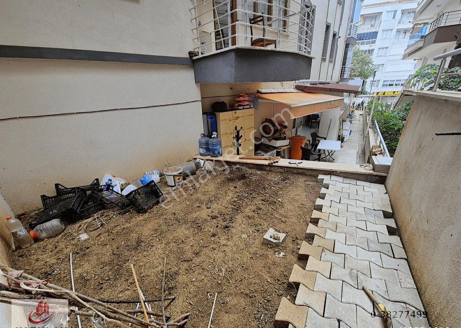 Ay Emlak'tan Cadde Üzeri Bodrumlu 650m2 Kullanım Alanlı Dükkan - Görsel 33