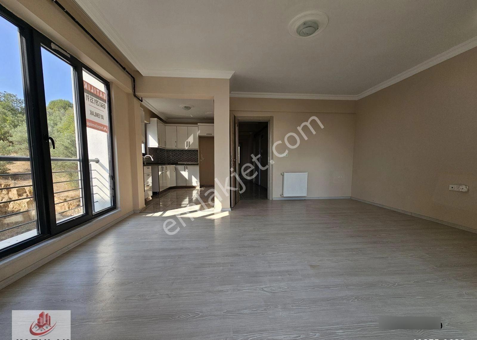 Ay Emlak'tan Armutlu Yılandar Mevkiinde Yeni Masrafsız 2+1 Daire - Görsel 33