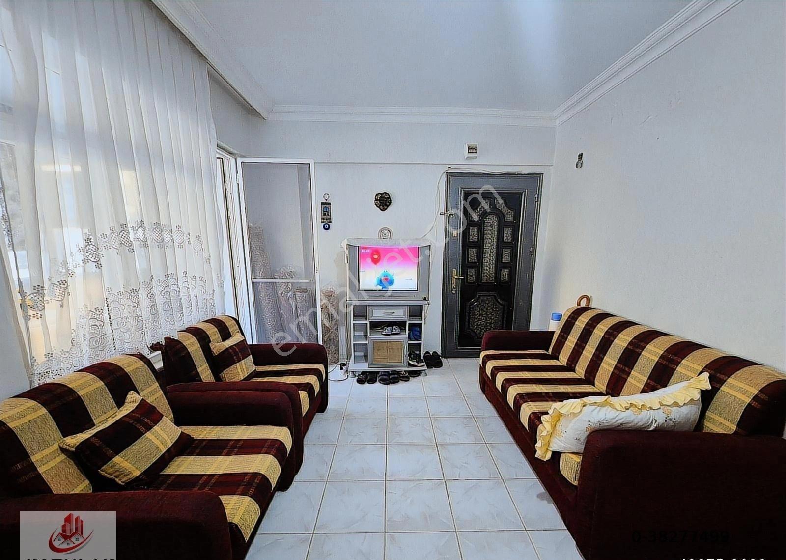 Ay Emlak'tan Armutlu Petek Sitesi İçinde 2+1 Deniz Gören Daire - Görsel 14
