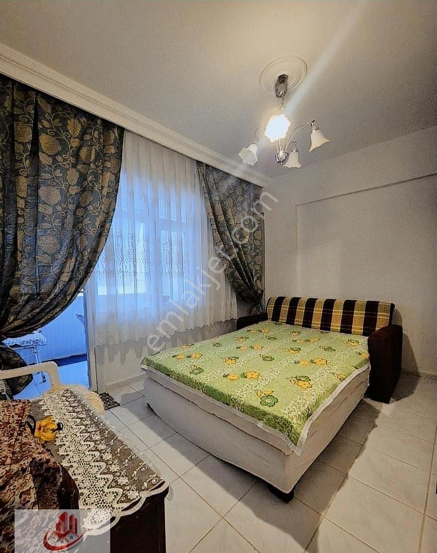Ay Emlak'tan Armutlu Petek Sitesi İçinde 2+1 Deniz Gören Daire - Görsel 26