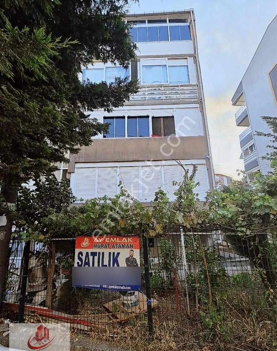 Ay Emlak'tan Armutlu Petek Sitesi İçinde 2+1 Deniz Gören Daire - Görsel 2