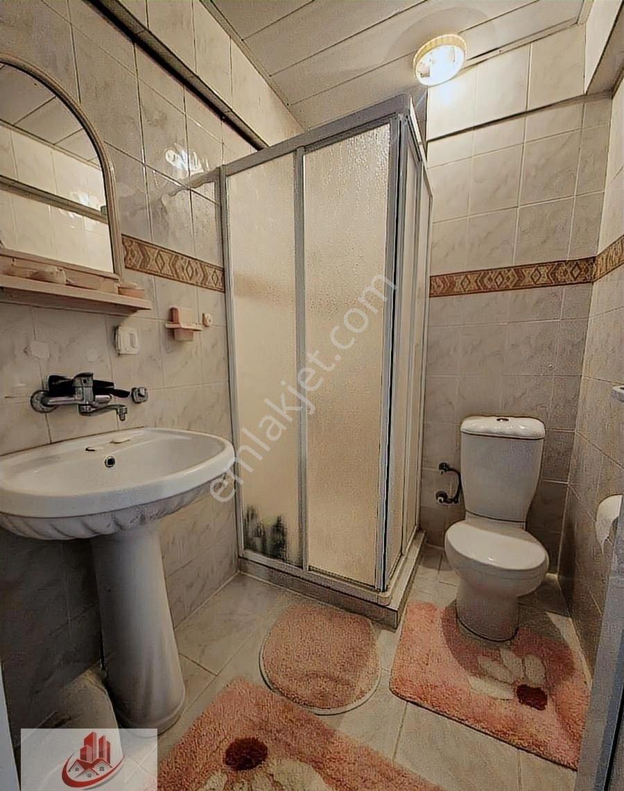 Ay Emlak'tan Armutlu Petek Sitesi İçinde 2+1 Deniz Gören Daire - Görsel 22