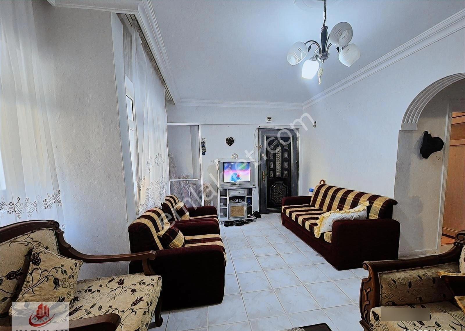 Ay Emlak'tan Armutlu Petek Sitesi İçinde 2+1 Deniz Gören Daire - Görsel 8