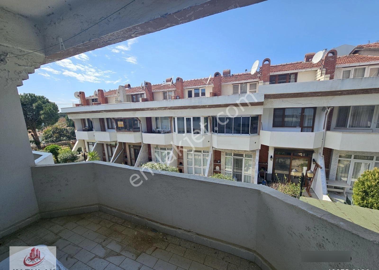 Ay Emlak'tan Armutlu Havuzlu Ak Hayat Sitesi İçinde Tripleks - Görsel 8