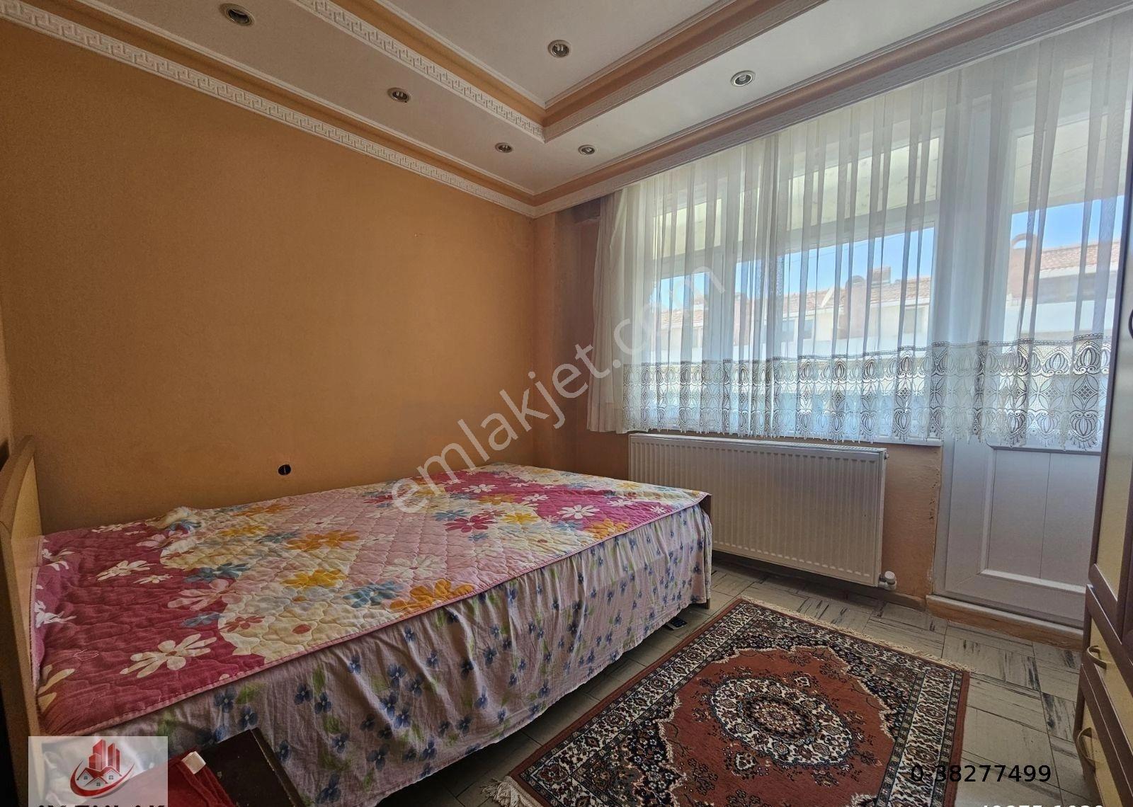 Ay Emlak'tan Armutlu Havuzlu Ak Hayat Sitesi İçinde Tripleks - Görsel 20