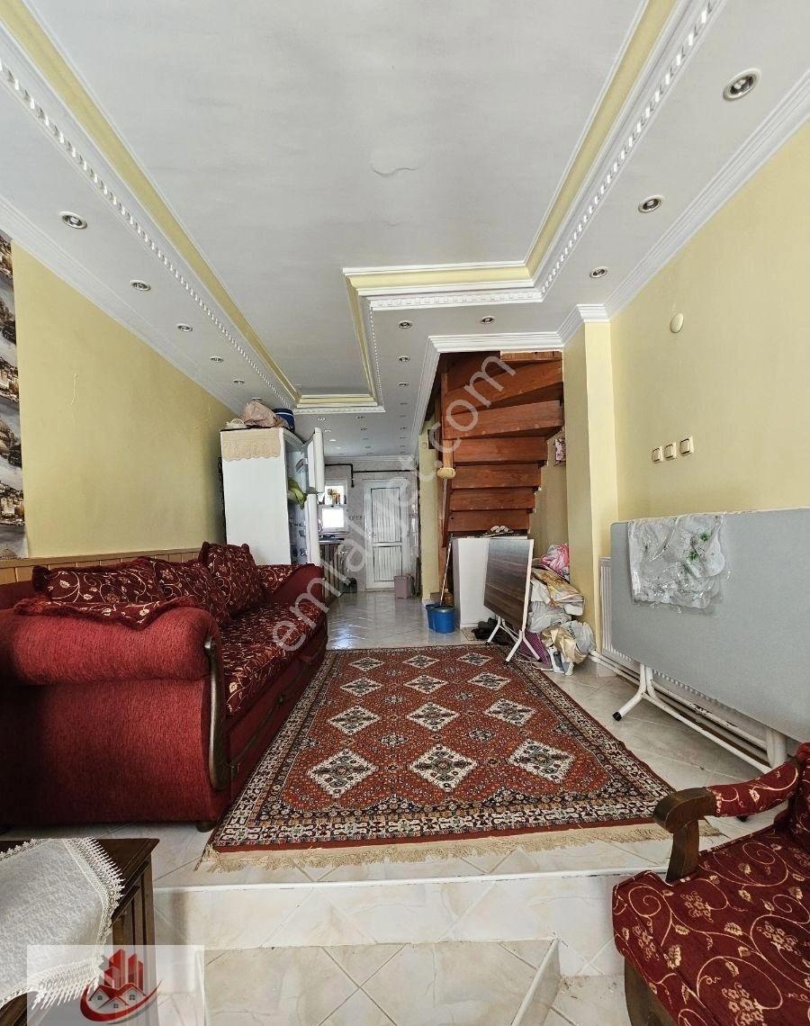 Ay Emlak'tan Armutlu Havuzlu Ak Hayat Sitesi İçinde Tripleks - Görsel 15