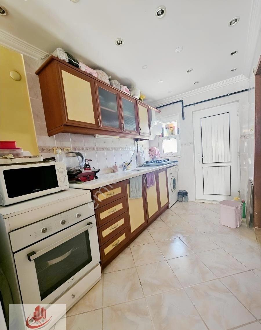 Ay Emlak'tan Armutlu Havuzlu Ak Hayat Sitesi İçinde Tripleks - Görsel 7