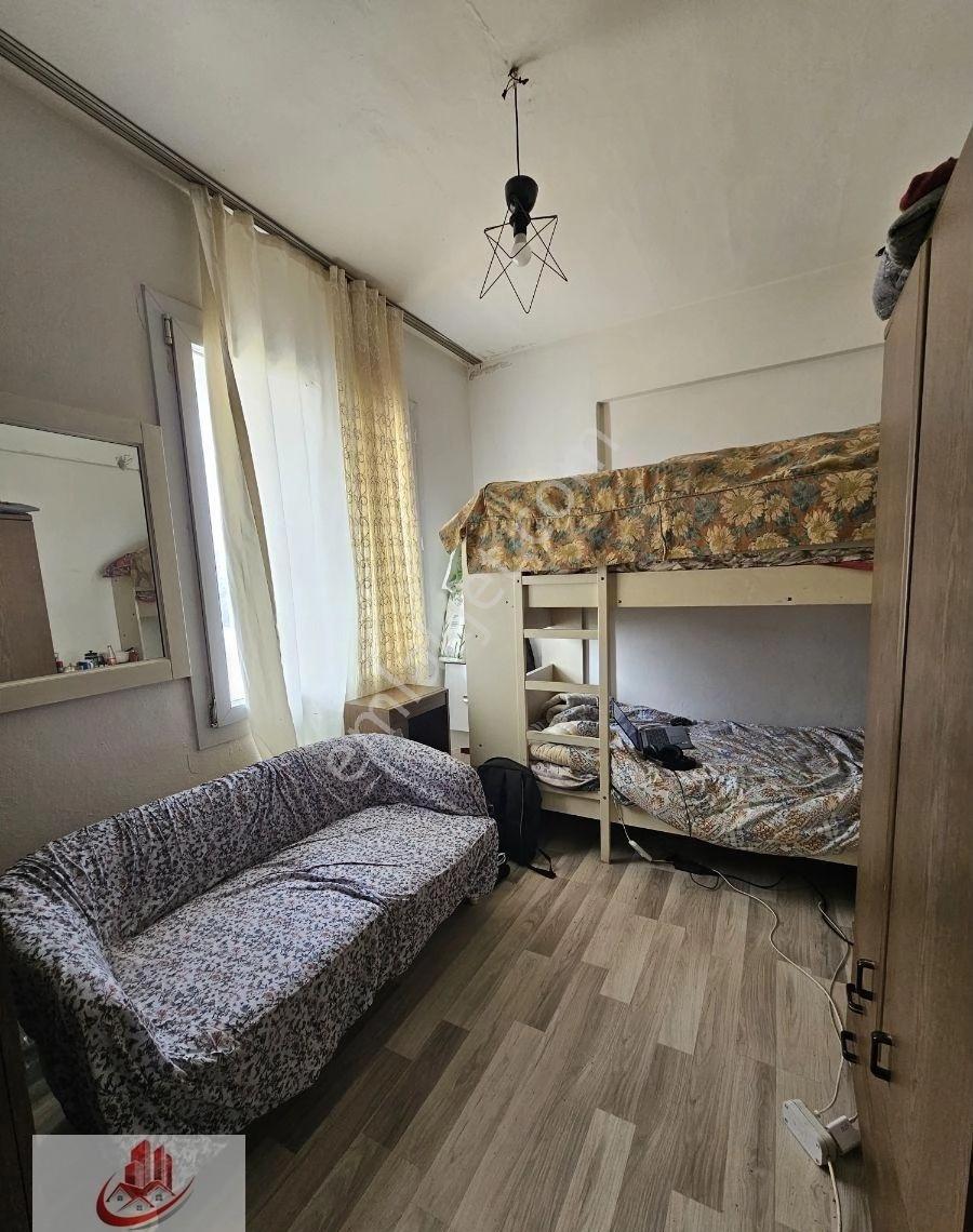 Ay Emlak'tan Denize Sıfır Konum Deniz Manzaralı 2+1 Daire - Görsel 24
