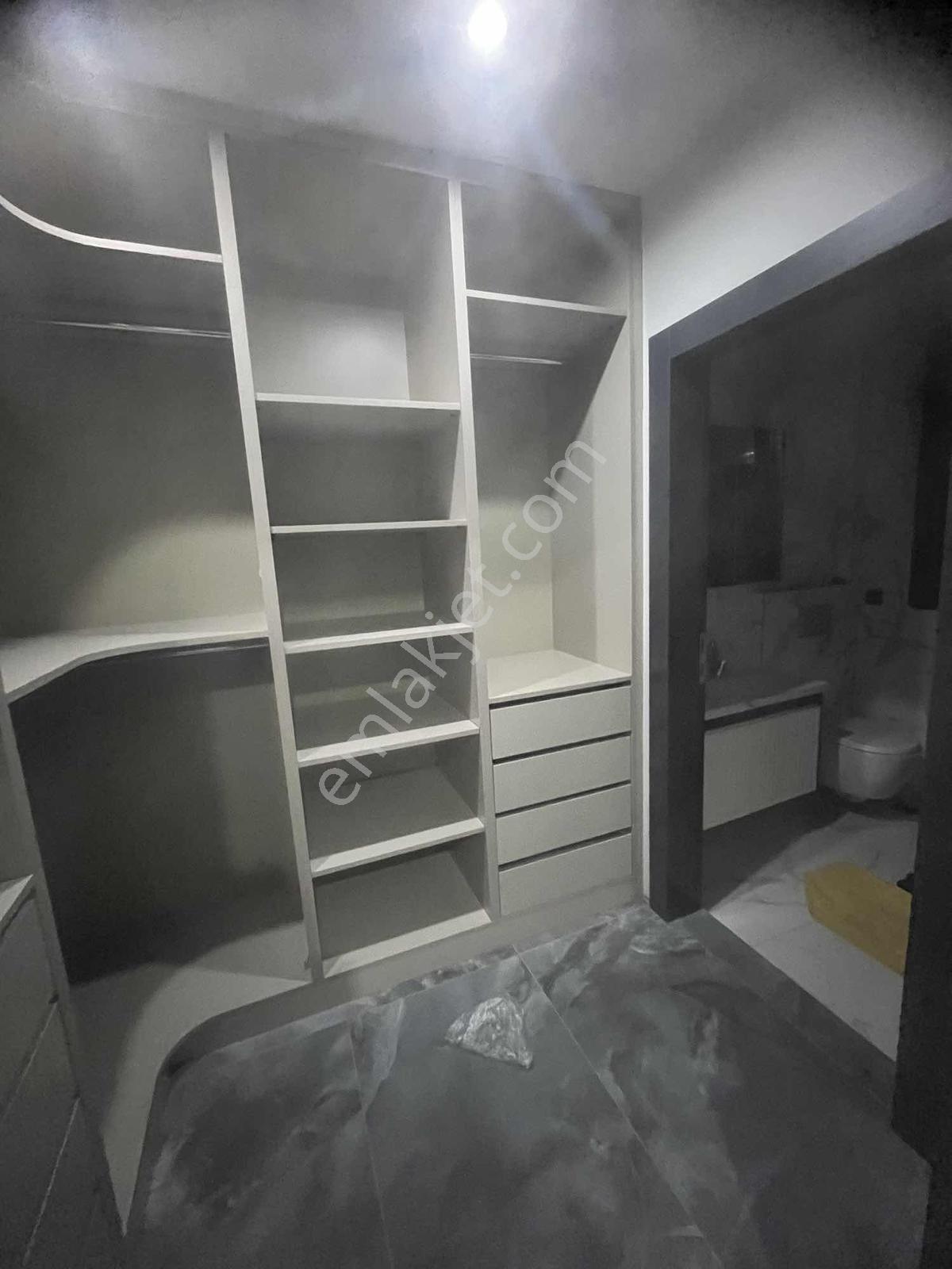 Atabey'den Bahçelievler'de Sıfır Satılık Villa Tekliflere Açık - Görsel 22