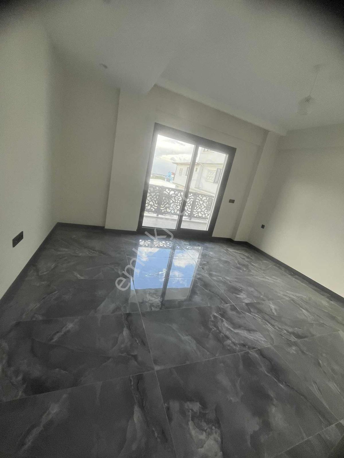 Atabey'den Bahçelievler'de Sıfır Satılık Villa Tekliflere Açık - Görsel 21