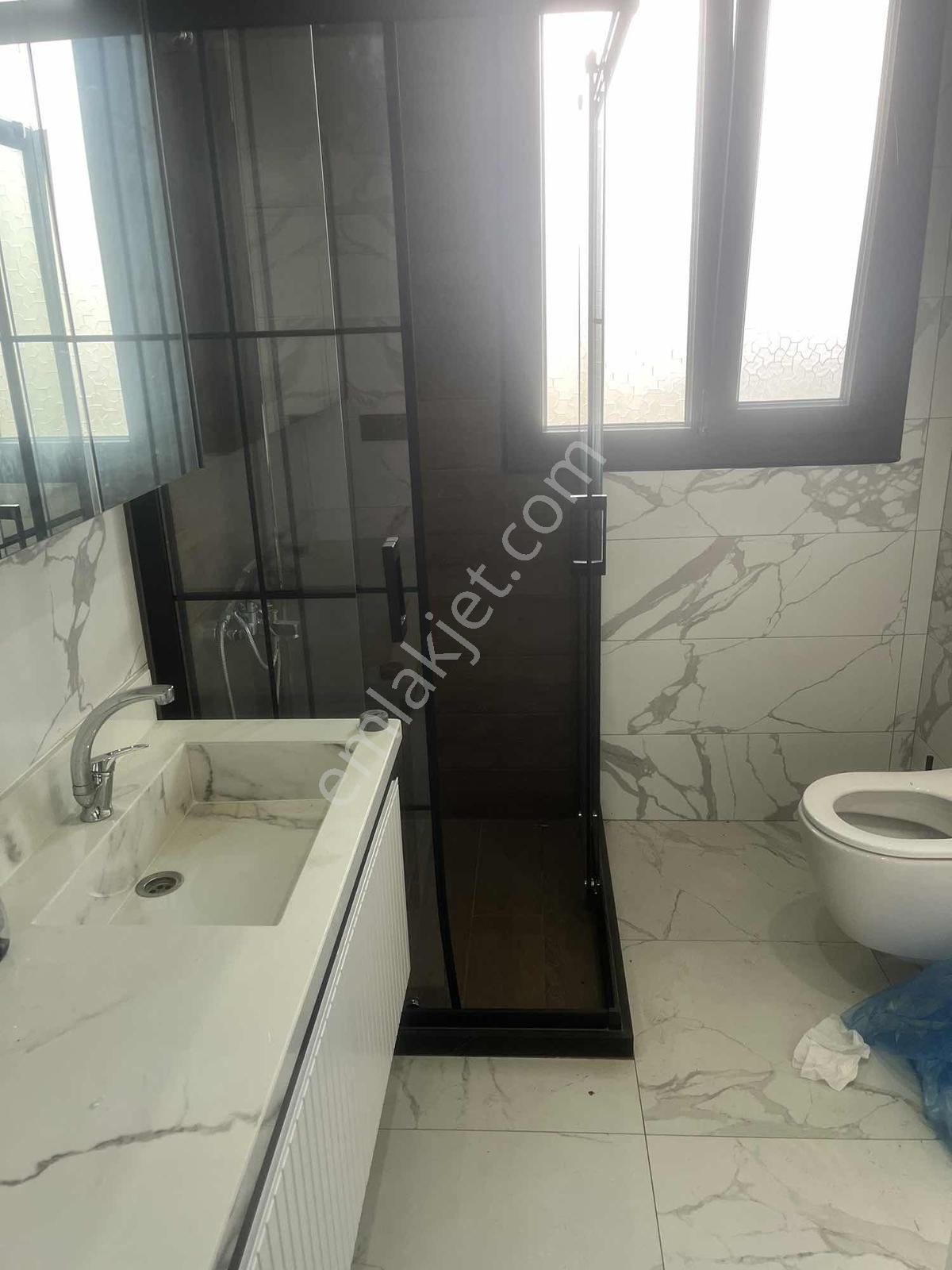 Atabey'den Bahçelievler'de Sıfır Satılık Villa Tekliflere Açık - Görsel 31