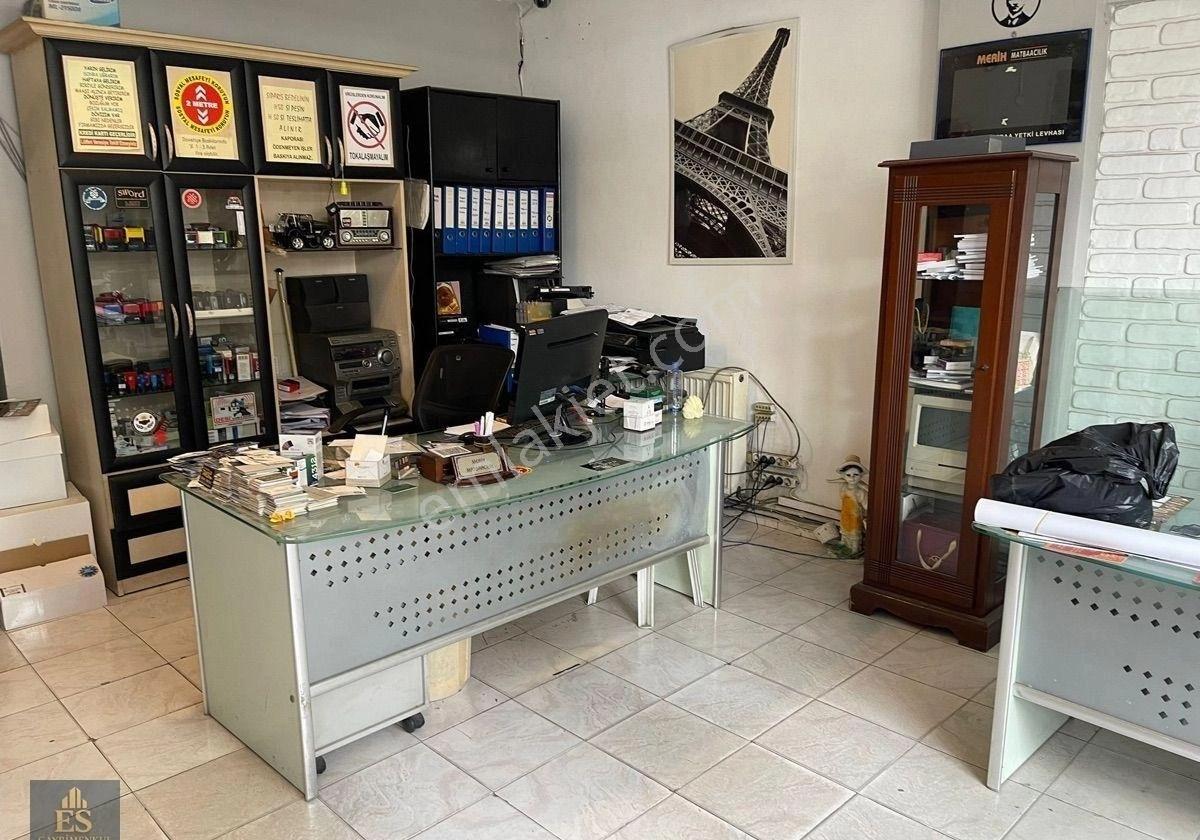 Es Gayrimenkul Samatyada Cadde Üstü Satılık İşyeri - Görsel 6