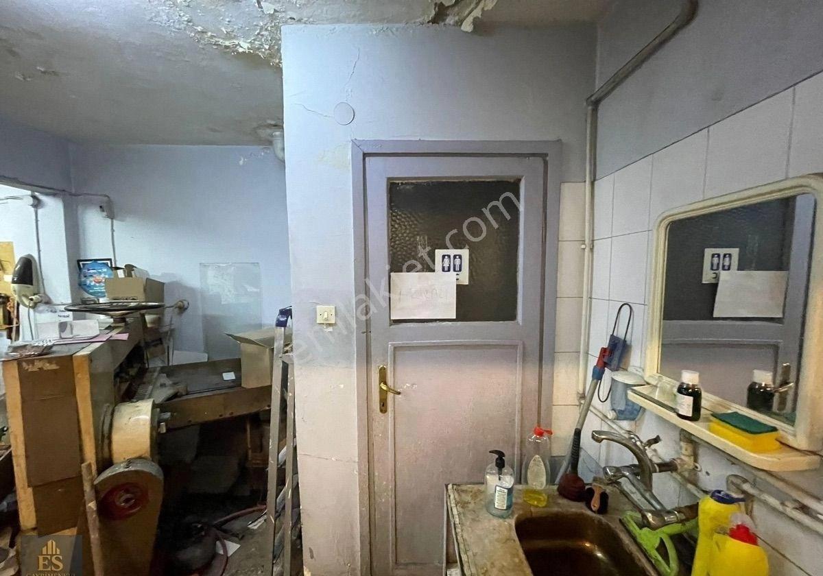 Es Gayrimenkul Samatyada Cadde Üstü Satılık İşyeri - Görsel 7