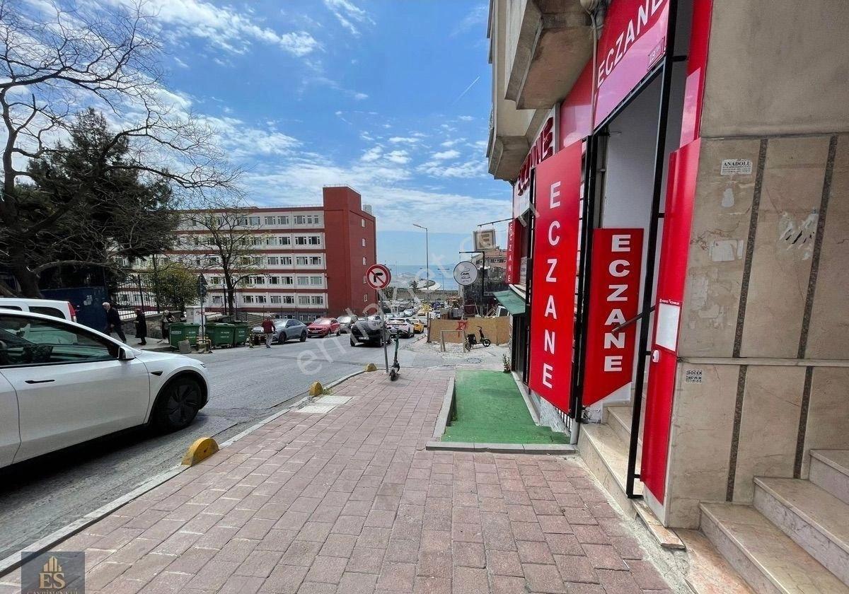 Es Gayrimenkul Samatyada Cadde Üstü Satılık İşyeri - Görsel 17