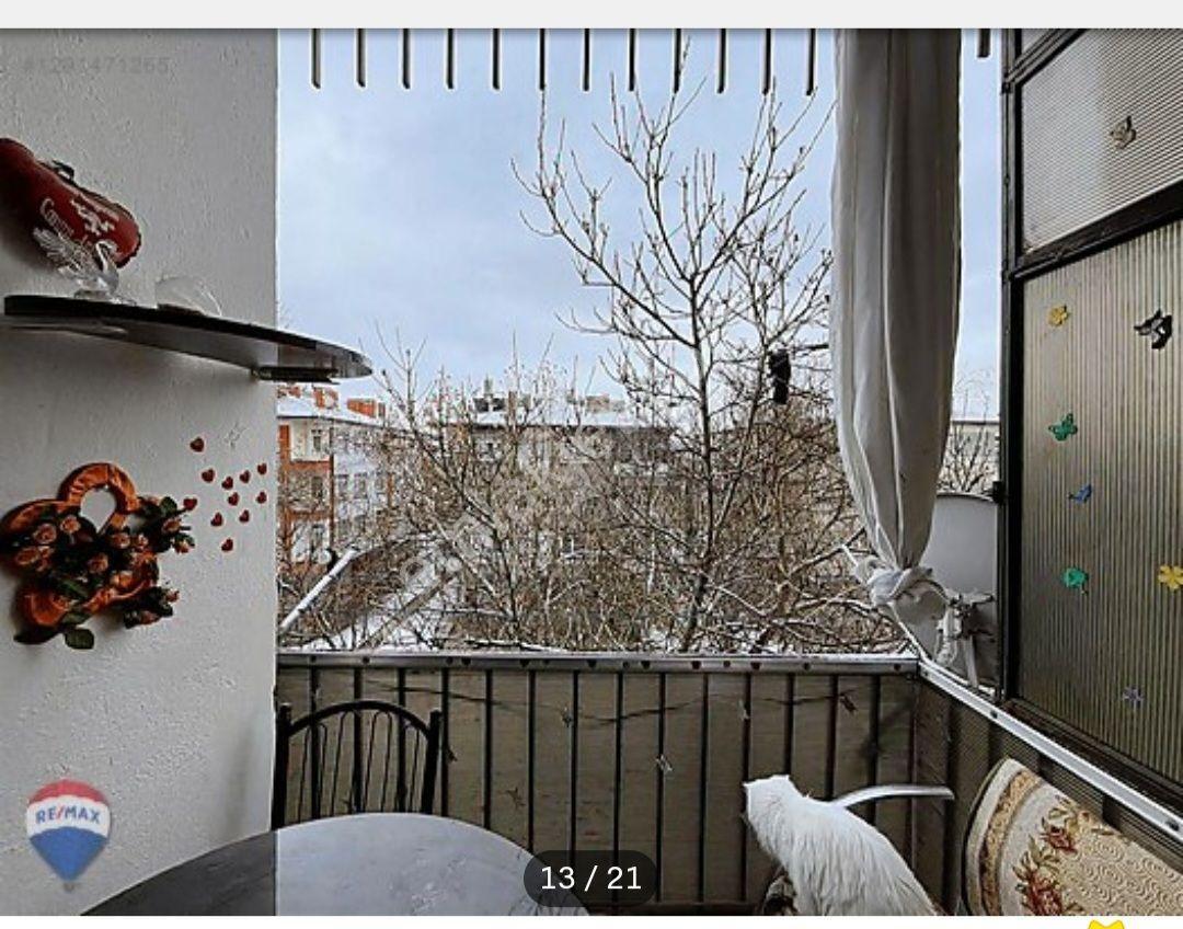 Bozantı 2 De Ara Kat Daıre - Görsel 13