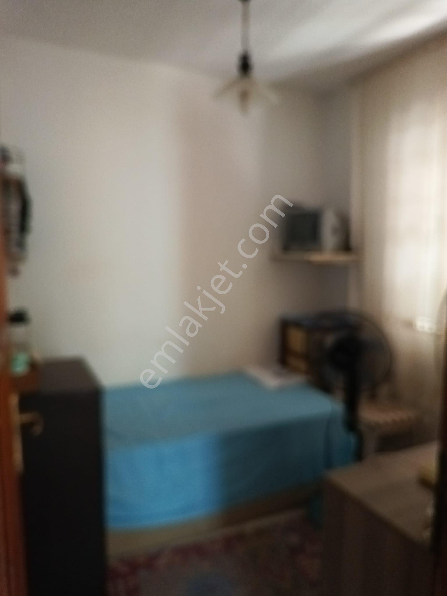 Doğa Ve Denizin Eşsiz Birleşimi Akbük Çamlıkoy Sitesi - Görsel 26