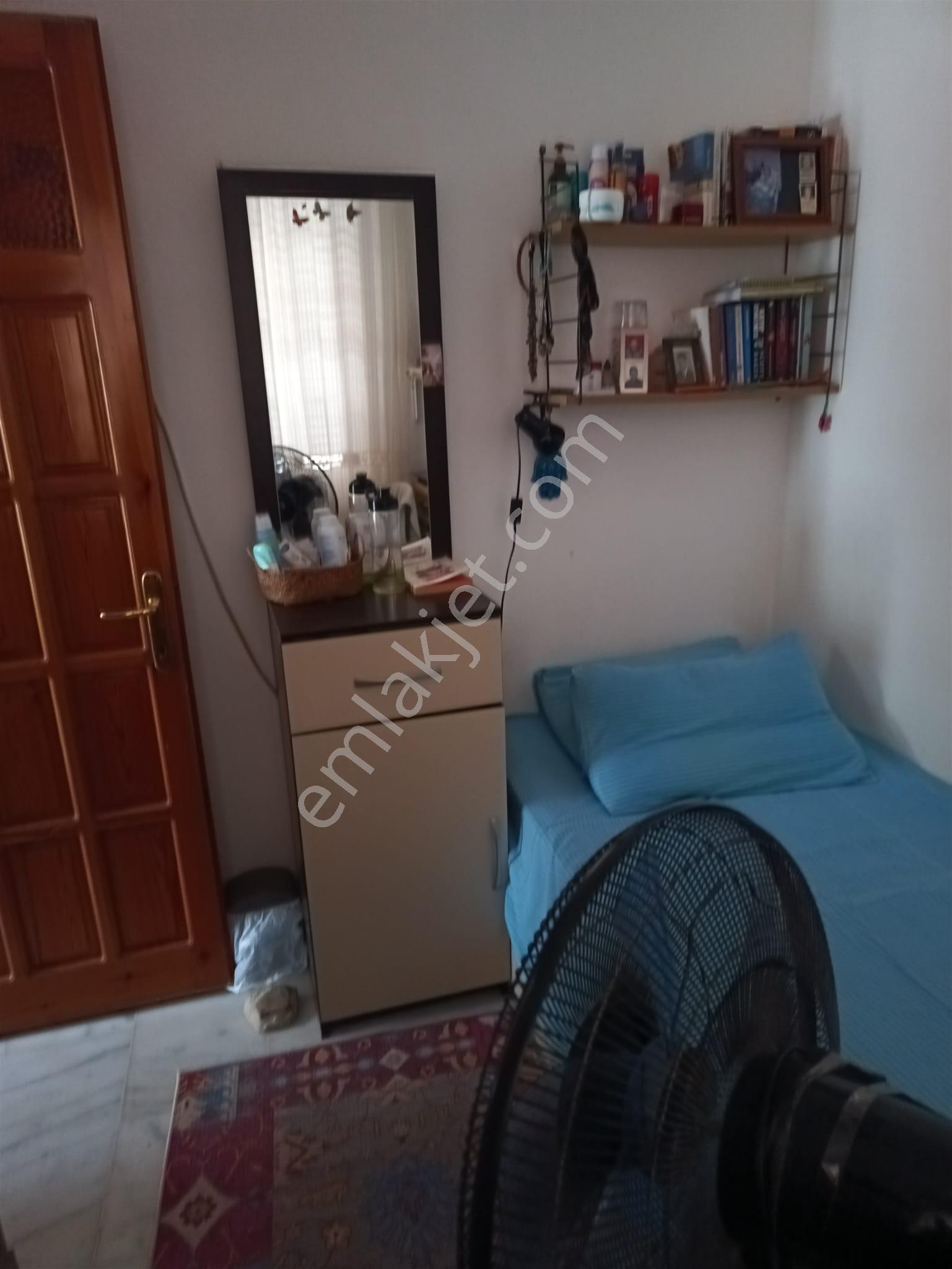Doğa Ve Denizin Eşsiz Birleşimi Akbük Çamlıkoy Sitesi - Görsel 17