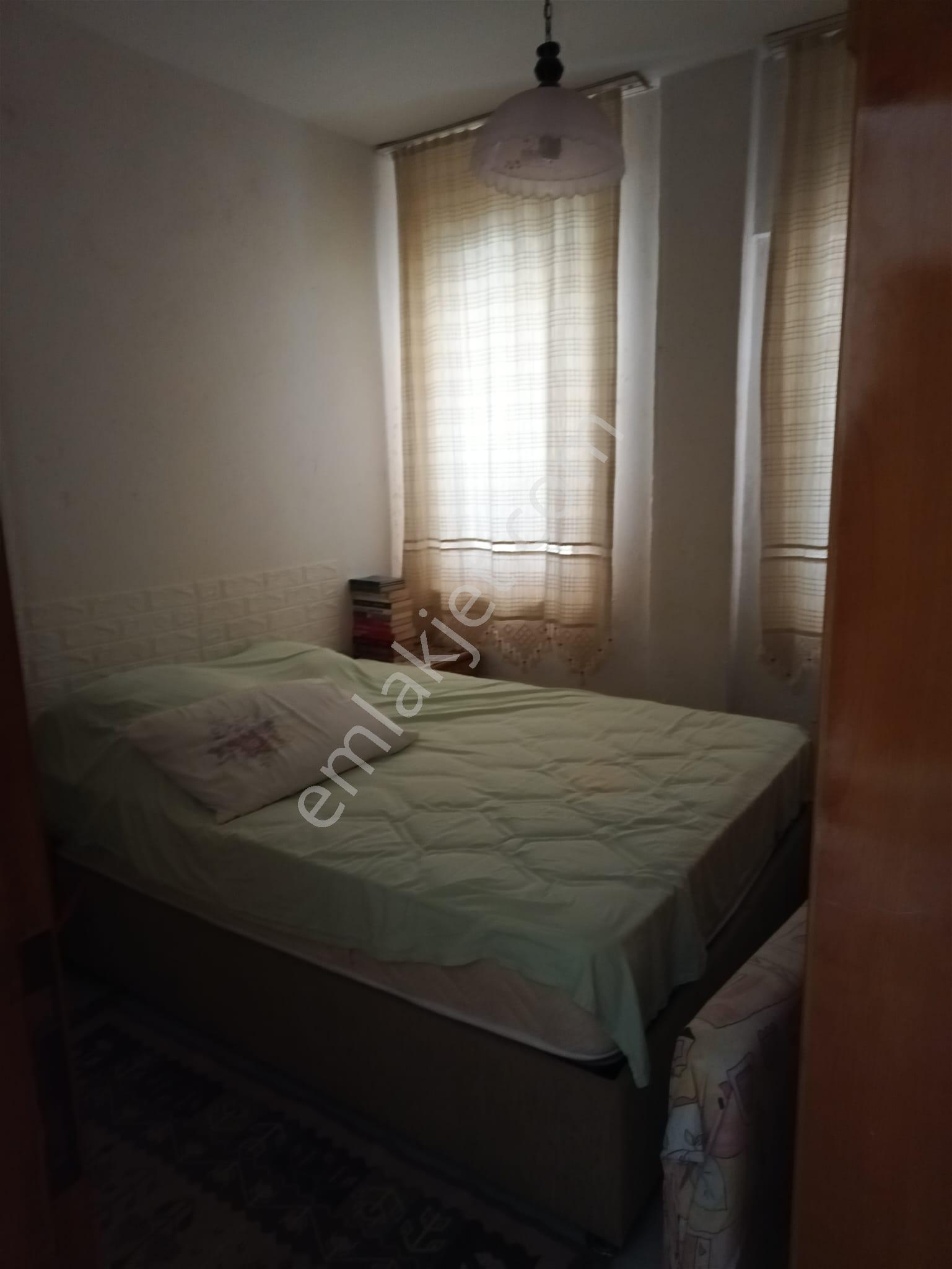 Doğa Ve Denizin Eşsiz Birleşimi Akbük Çamlıkoy Sitesi - Görsel 25