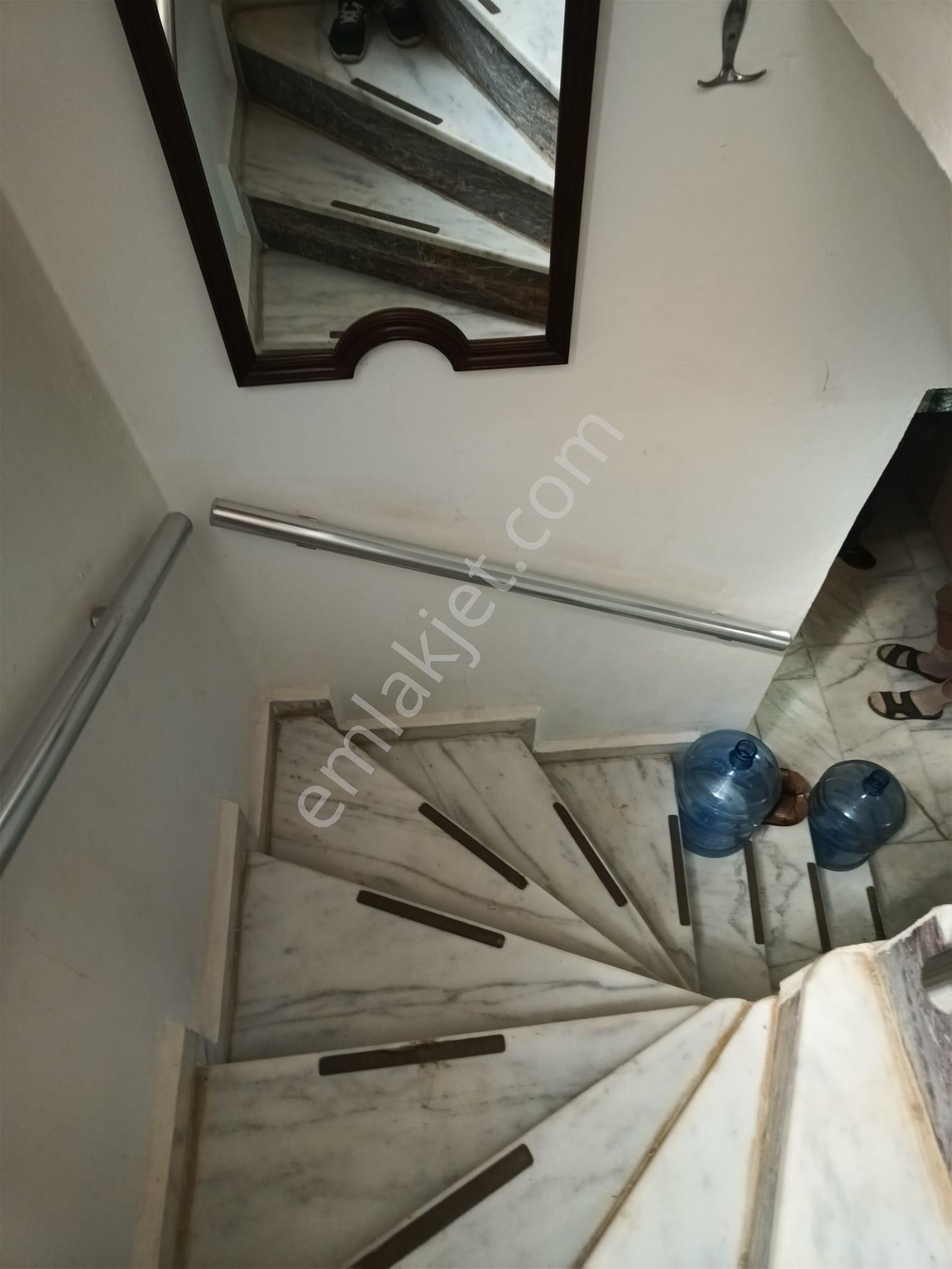 Doğa Ve Denizin Eşsiz Birleşimi Akbük Çamlıkoy Sitesi - Görsel 18