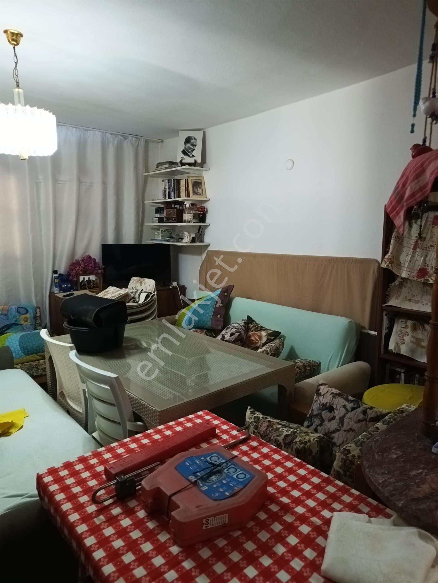 Doğa Ve Denizin Eşsiz Birleşimi Akbük Çamlıkoy Sitesi - Görsel 31