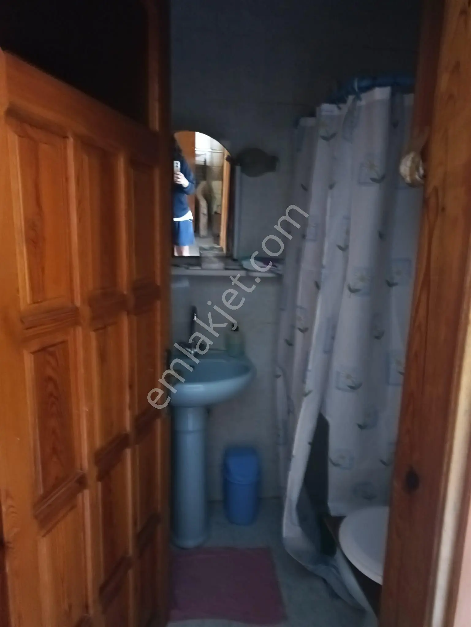 Doğa Ve Denizin Eşsiz Birleşimi Akbük Çamlıkoy Sitesi - Görsel 24
