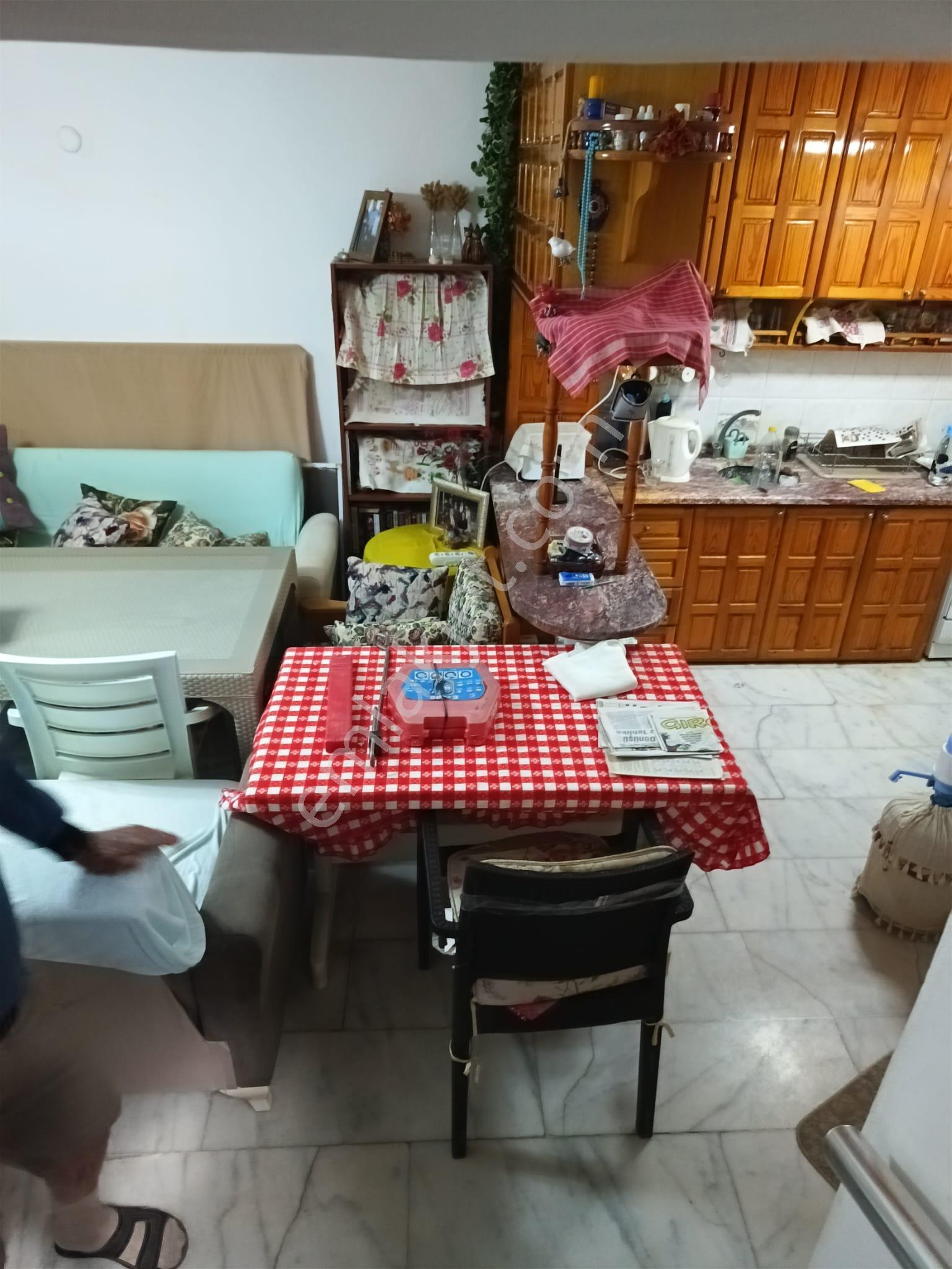 Doğa Ve Denizin Eşsiz Birleşimi Akbük Çamlıkoy Sitesi - Görsel 16