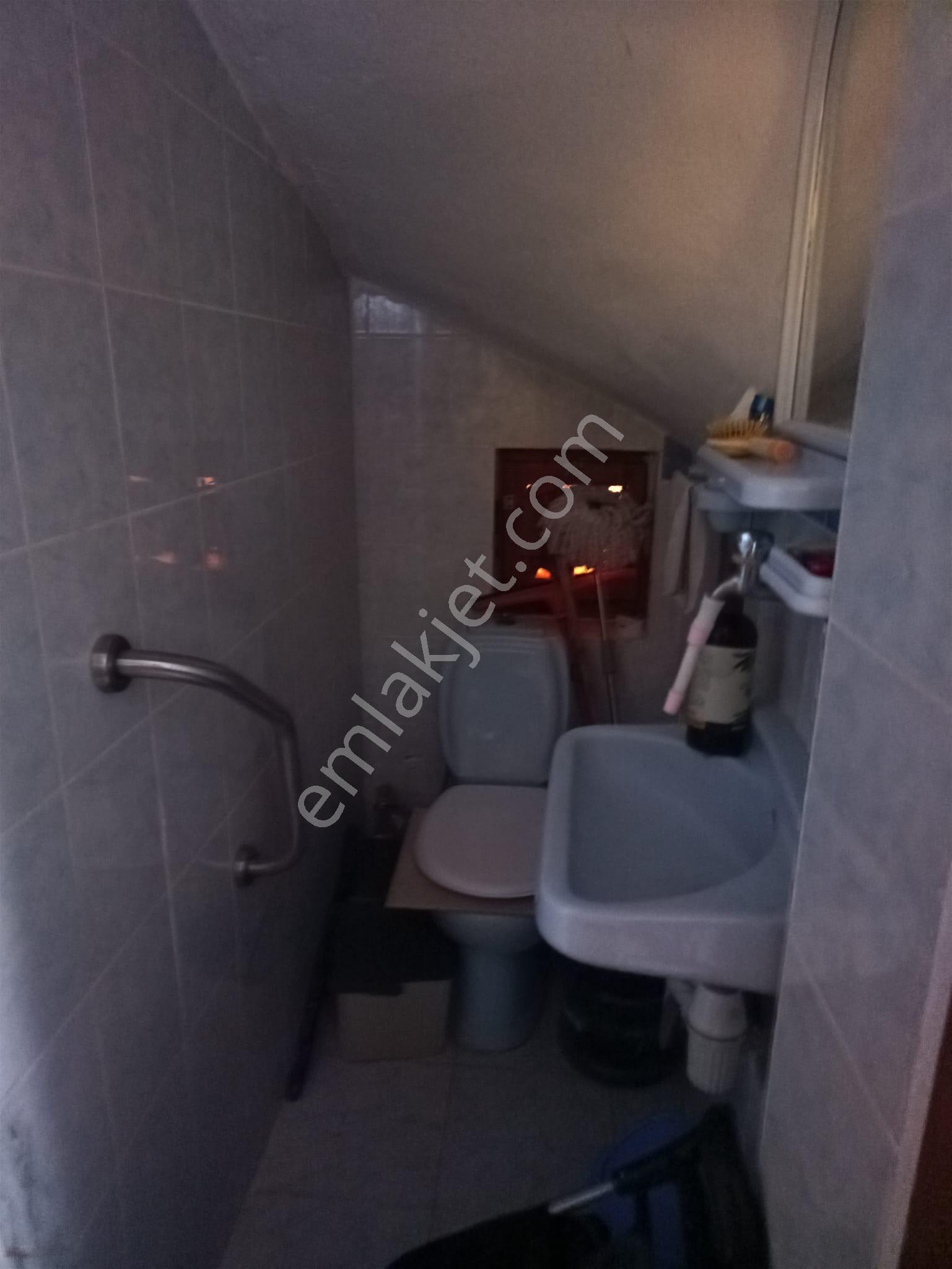 Doğa Ve Denizin Eşsiz Birleşimi Akbük Çamlıkoy Sitesi - Görsel 28