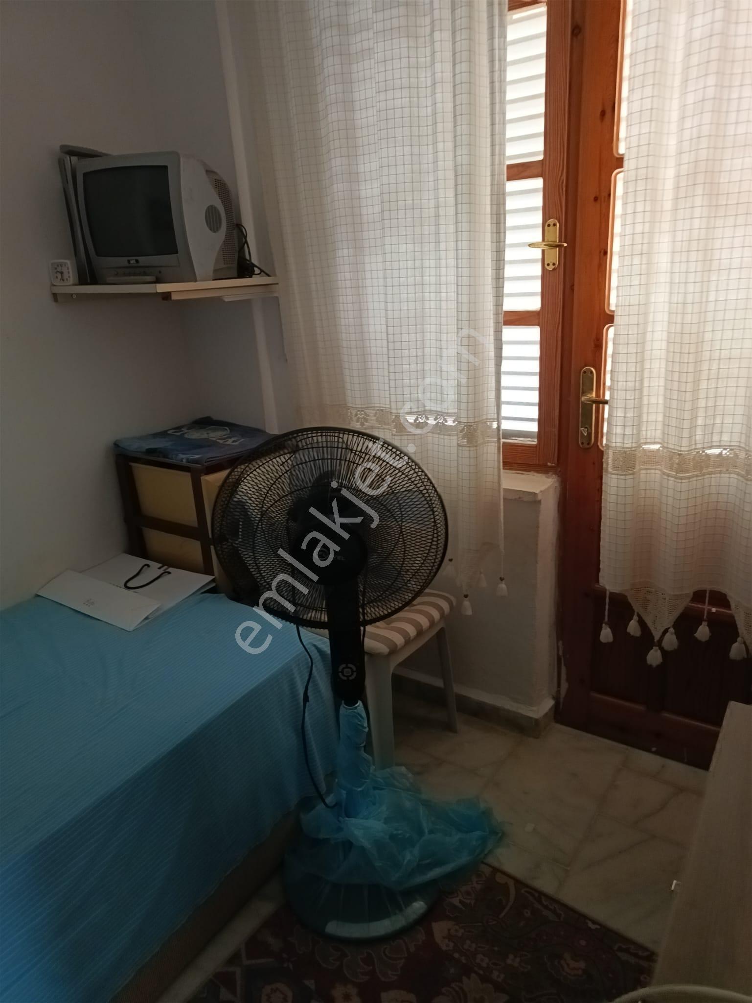 Doğa Ve Denizin Eşsiz Birleşimi Akbük Çamlıkoy Sitesi - Görsel 20