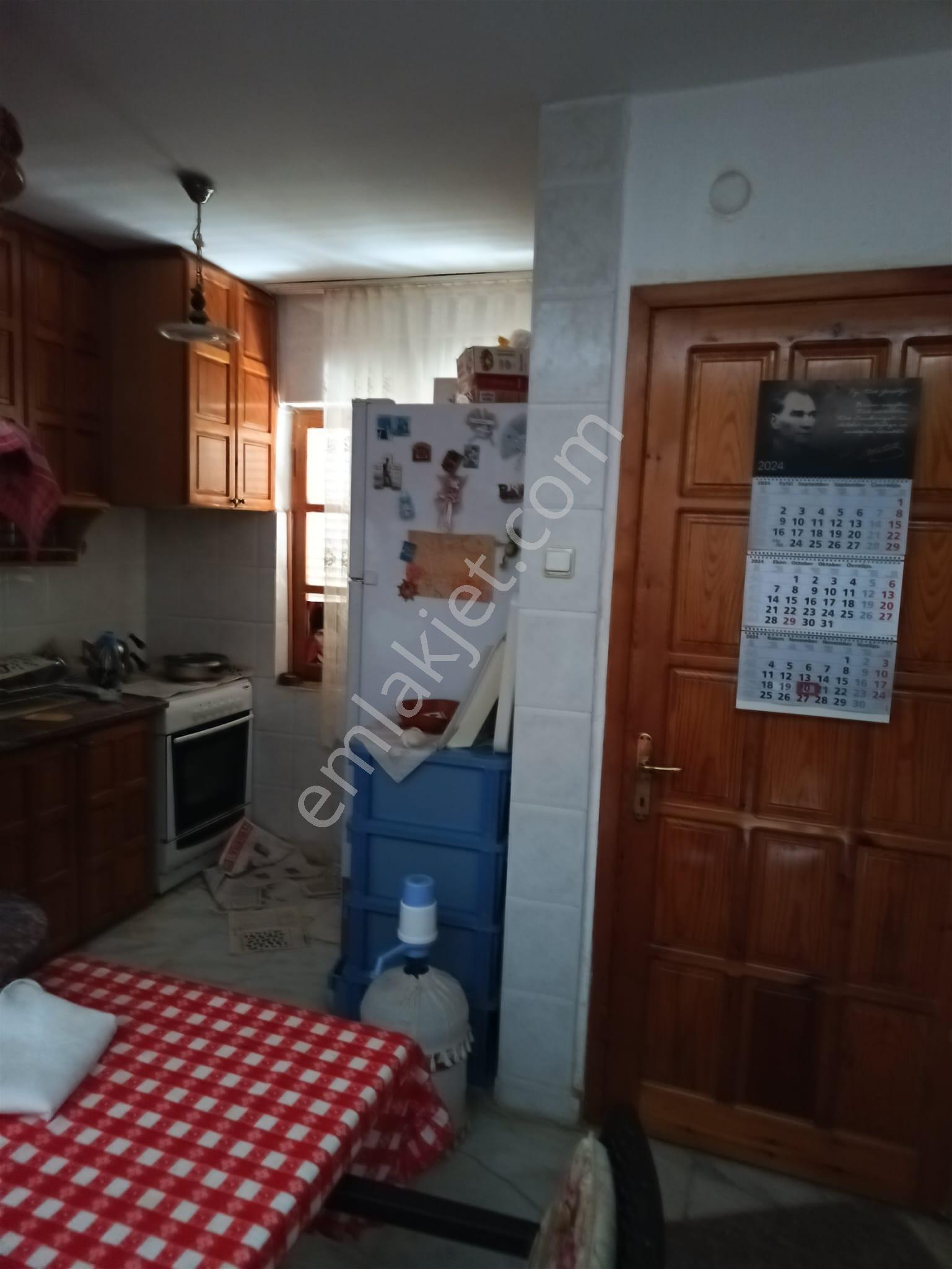 Doğa Ve Denizin Eşsiz Birleşimi Akbük Çamlıkoy Sitesi - Görsel 32