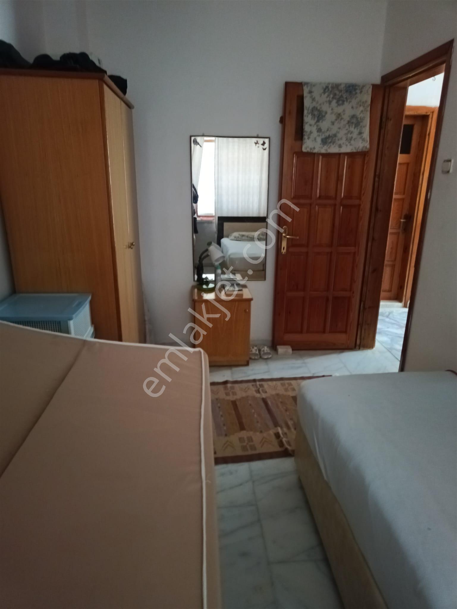 Doğa Ve Denizin Eşsiz Birleşimi Akbük Çamlıkoy Sitesi - Görsel 19