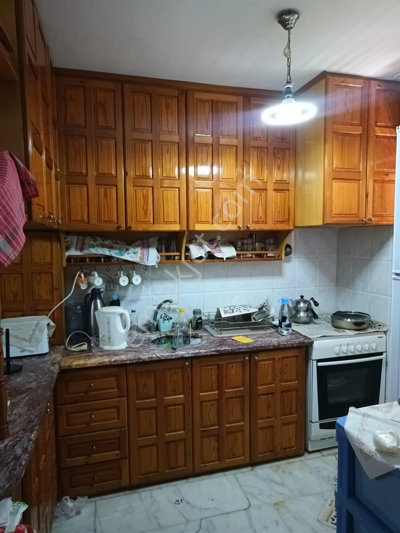 Doğa Ve Denizin Eşsiz Birleşimi Akbük Çamlıkoy Sitesi - Görsel 33